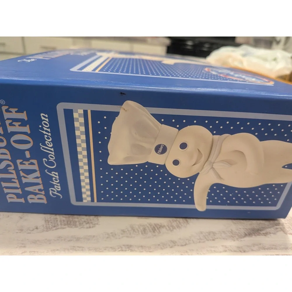N/A vintage pillsbury